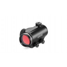 Hawke Vantage 1x30 Red Dot 9-11mm Rail - Micro Reflex Dot 3MOA