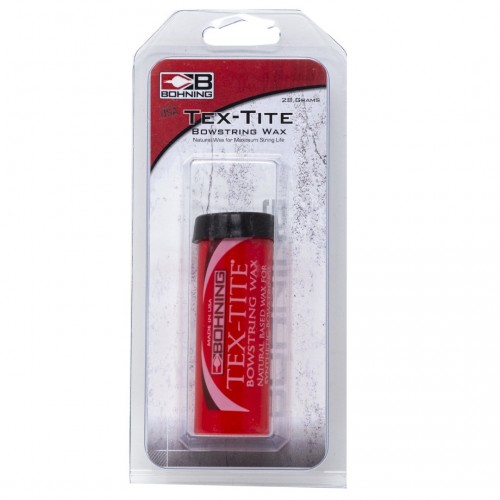 Bohning Tex-Tite Bowstring Wax Bohning Tex-Tite Bowstring Wax