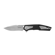 Kershaw Tremolo Folder Knife - Black