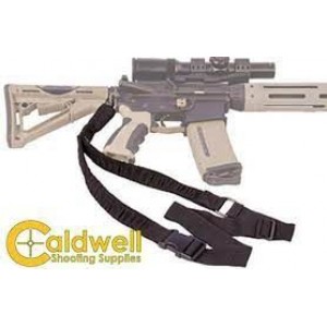Caldwell Single Point Tactical Sling - Black