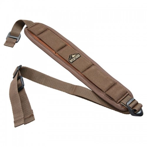 Butler Creek Comfort Stretch Sling - Brown