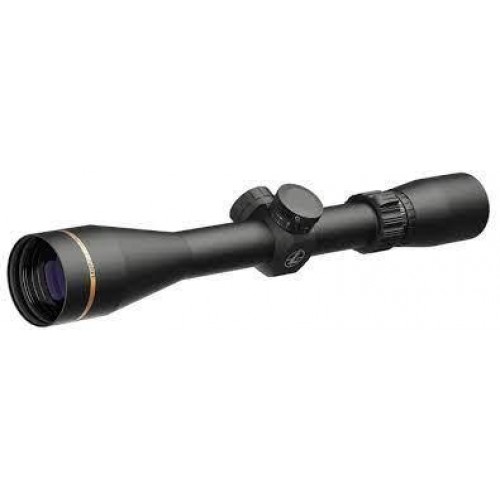 Leupold VX-Freedom 4-12x40 CDS Tri-MOA Riflescope