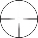 Leupold VX-Freedom 3-9x40 Hunt-Plex Reticle