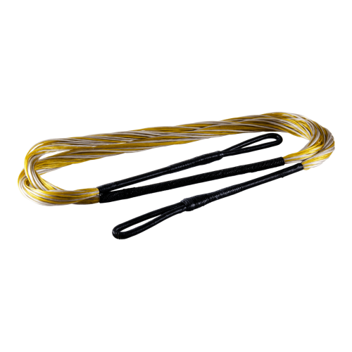 Excalibur Excel EXO Series String - Standard Gold/Silver