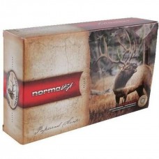 Norma .30-.378 Wby Mag 180gr Oryx SP Ammunition