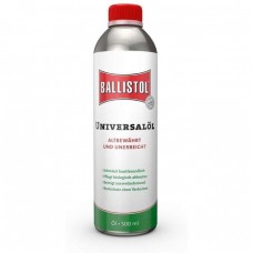 Ballistol Universal Oil 500ML