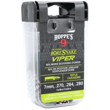 Hoppe's BoreSnake Viper 7mm, .270, .284, .280