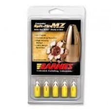 Barnes Spit Fire MZ 50Cal 285gr BT Bullets
