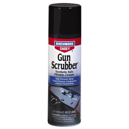 Birchwood Casey Gun Scrubber Aerosol 443ml