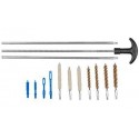 Gunmaster 14-Piece Universal Pistol Cleaning Kit
