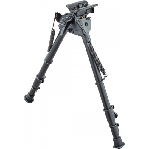 Champion Pivot Traverse 9"-13" Bipod 