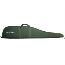 Uncle Mikes Scoped 40" Rifle Case - Green