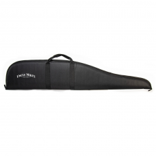 Uncle Mikes Scoped 48" Large Padded Rifle Case - Black