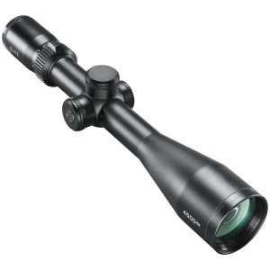 Bushnell Elite 4500 4-16x50 4X Black Riflescope Multi-X Reticle 