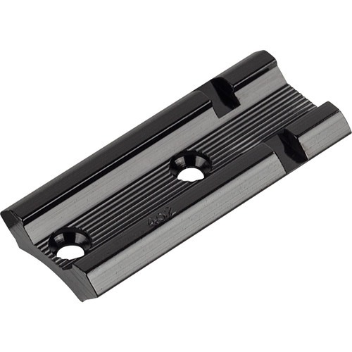 Weaver 75 Top Mount Aluminum Scope Base