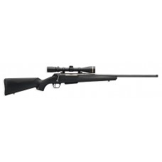 Winchester XPR SR 6.5PRC Rifle + $30 Winchester Rebate
