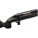 Winchester XPR Renegade Long Range SR 6.5PRC Grayboe Stock Rifle 