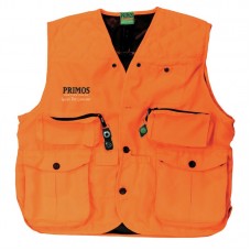 Primos Gunhunters Orange Hunting Vest - Large