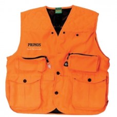 Primos Gunhunters Orange Hunting Vest - XL