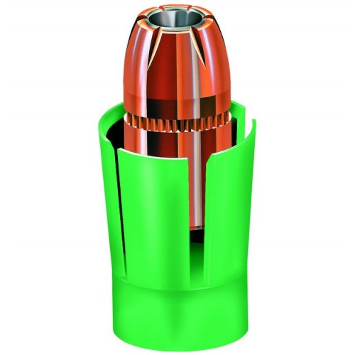 Hornady 50Cal Sabot w/44Cal 240gr HP XTP Bullet Hornady 50Cal Sabot w/44Cal 240gr HP XTP Bullet