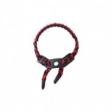 Allen Paracord Bow Sling - Red 
