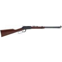 Henry Lever Action Octagon Frontier - 22LR Henry Lever Action Octagon Frontier - 22LR