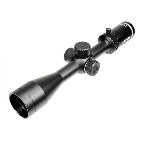 RITON X1 Primal 4-16x44 SFP Riflescope - RUT Reticle