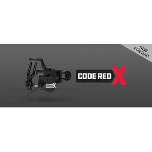 Ripcord Code Red X Fall Away Archery Rest RH
