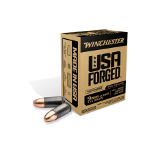 Winchester 9mm Luger USA Forged 115gr *150RD Value Pack*