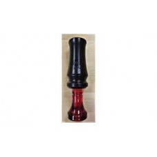 Capital Waterfowling Original Duck Call w/Double Reed 