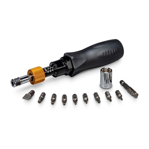 Vortex Torque Wrench Gen II