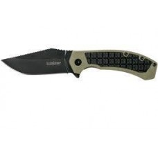 Kershaw 8760 Faultline Knife