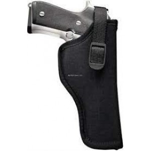 Uncle Mikes Sidekick Hip Holster - Size 7