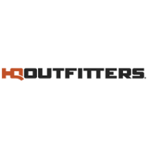 HQ Outfitters Rolled Quarter Bag 48" Breathable - 1 Pack