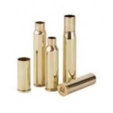 Winchester 264WM Unprimed Brass - 50 Per Bag
