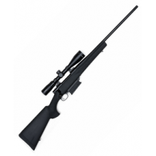 Howa M1500 Gamepro 22-250 w/Truglo Nexus 4-12x40 Riflescope