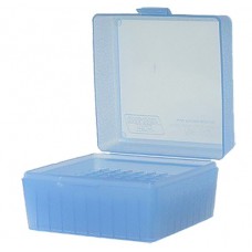 MTM Case Gard Flip-Top Box (22-250/308)