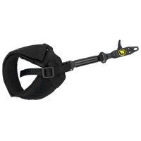 Tru-Fire Patriot Flex Archery Release - Black