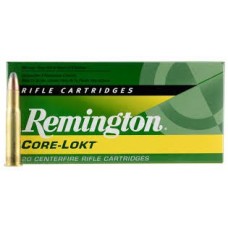 Remington Core-Lokt 30-30Win 150gr SP Ammunition