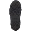 Dryshod Womens Arctic Storm -45C Black/Blue - W8