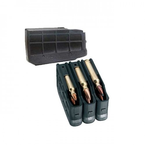 Tikka T3/T3X Medium Flush 3rd Magazine Tikka T3/T3X Medium Flush 3rd Magazine
