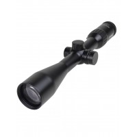 Steiner Predator 4 4-16x50mm Illuminated E3 Reticle