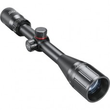 Simmons 4-12x40 8 Point AO Riflescope w/Rings - Truplex Reticle, 2nd Focal Plane