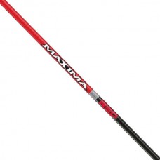 Carbon Express Maxima RED 250 Shafts - 12Pack