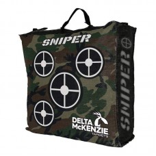 Delta McKenzie Sniper Bag Archery Target