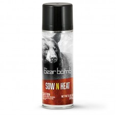 Bear Bomb Sow 'N Heat 192ml Aerosol