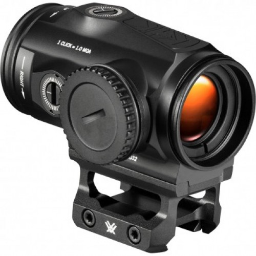Vortex Spitfire HD Gen II 3x Prism Scope Vortex Spitfire HD Gen II 3x Prism Scope