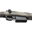 Bergara B-14 Wilderness Terrain 6.5PRC - Sniper Grey Cerakote