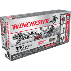 Winchester Deer Season XP 350 Legend Ammunition