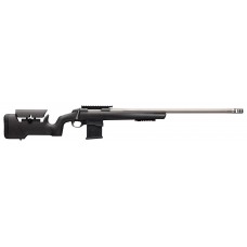 Browning X-Bolt Target Max Long Range Rifle 6mm Creedmoor 